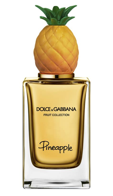 pineapple cologne